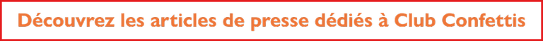 Les articles du club confettis