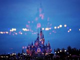 Le blog du club confettis | Un vestiaire aux couleurs de Disney