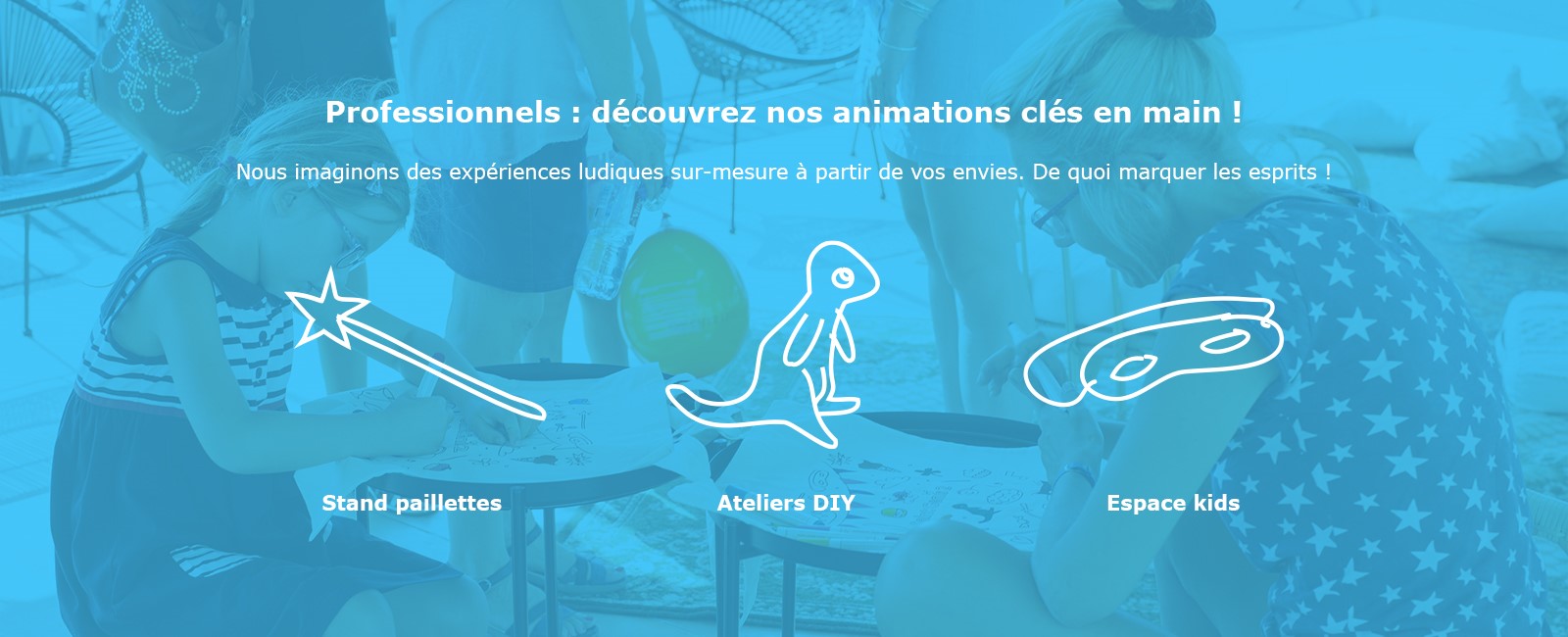 agence évenementielle à lyon