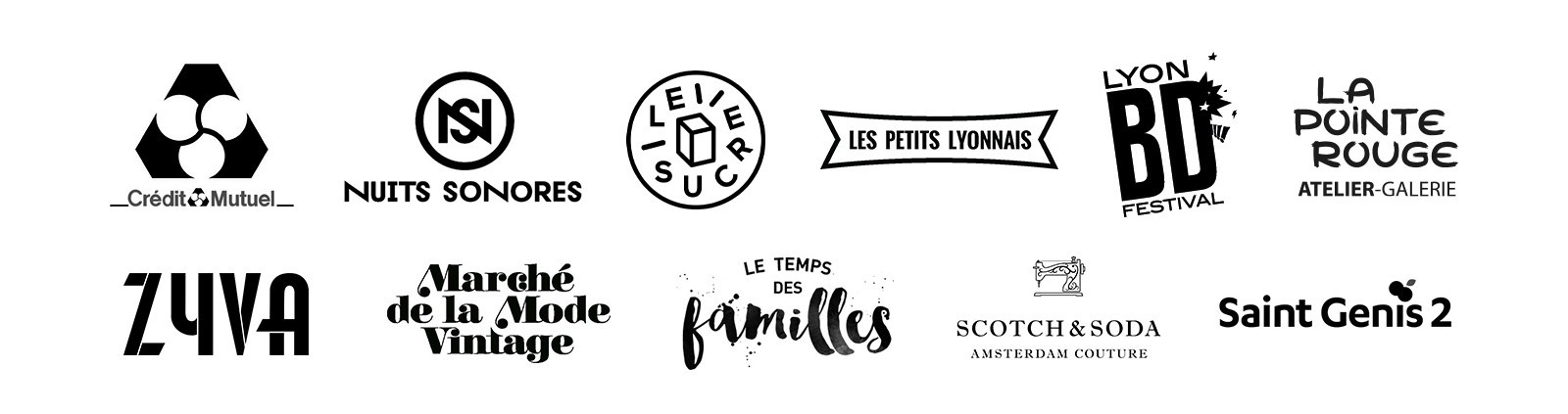 Agence évènementielles à lyon