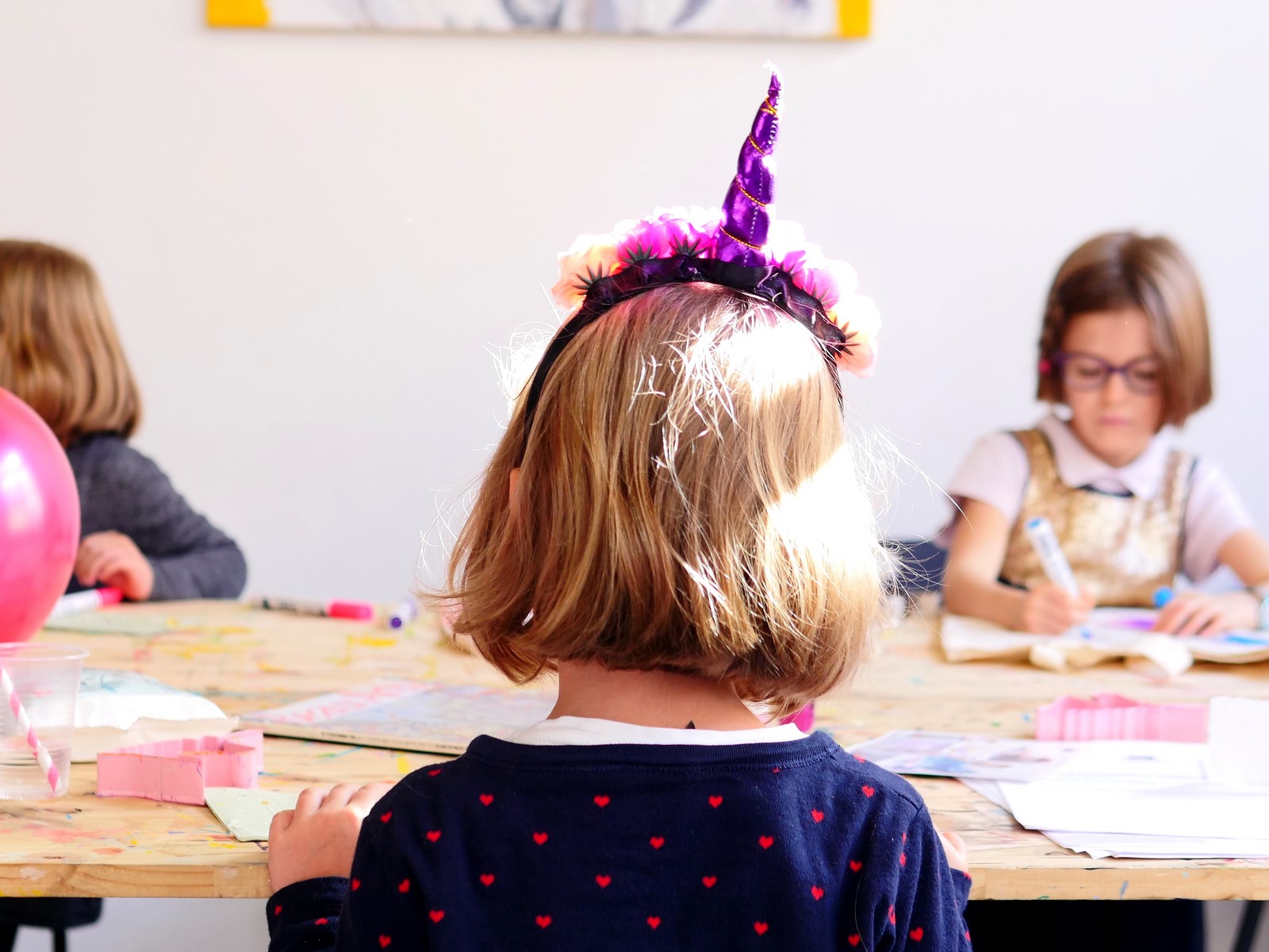 Club confettis pour les particuliers 3