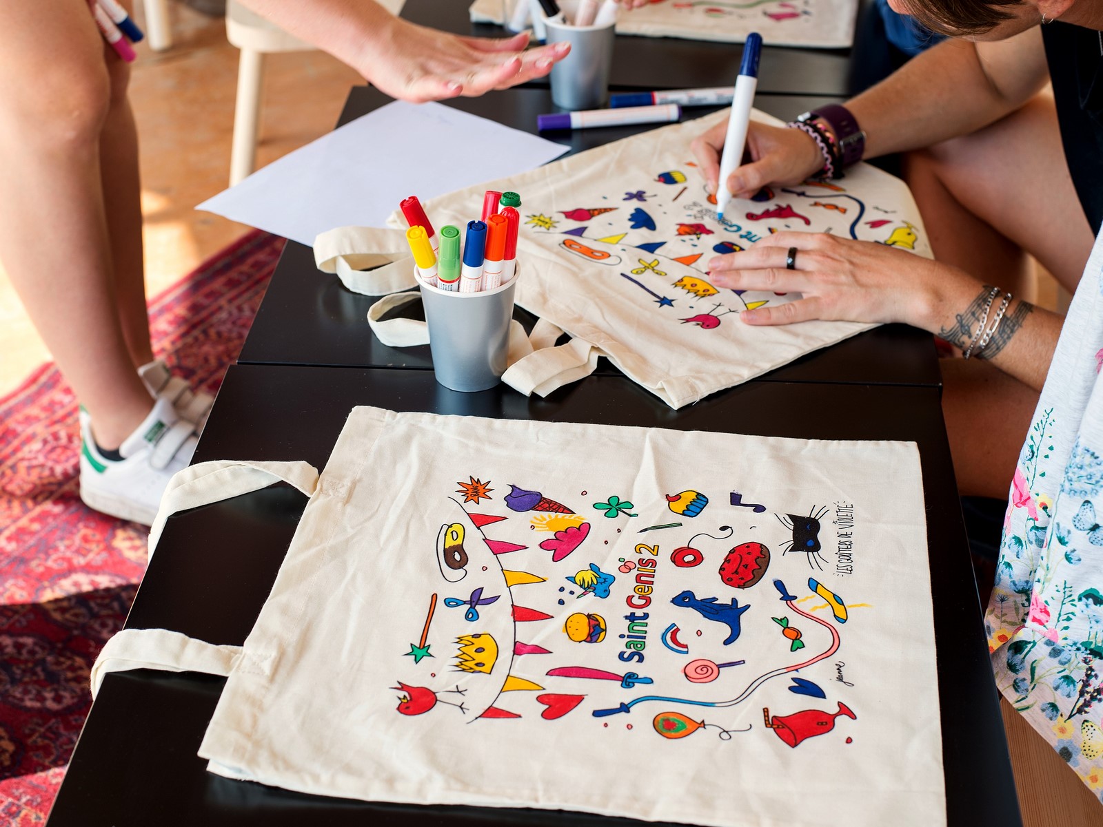 Club confettis pour les particuliers 2